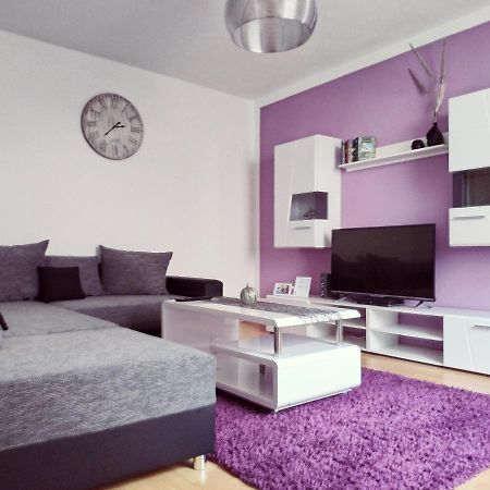Gemutliche 2 Zimmer Wohnung - Im Herzen Von Trier Kültér fotó