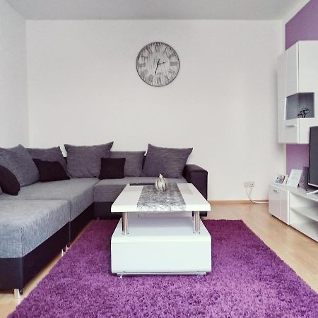 Gemutliche 2 Zimmer Wohnung - Im Herzen Von Trier Kültér fotó