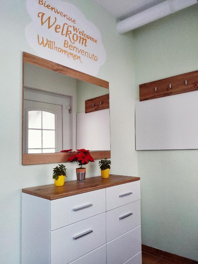 Gemutliche 2 Zimmer Wohnung - Im Herzen Von Trier Kültér fotó