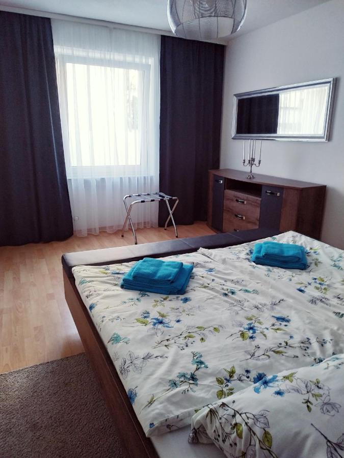 Gemutliche 2 Zimmer Wohnung - Im Herzen Von Trier Kültér fotó
