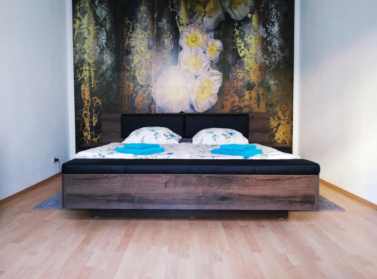 Gemutliche 2 Zimmer Wohnung - Im Herzen Von Trier Kültér fotó