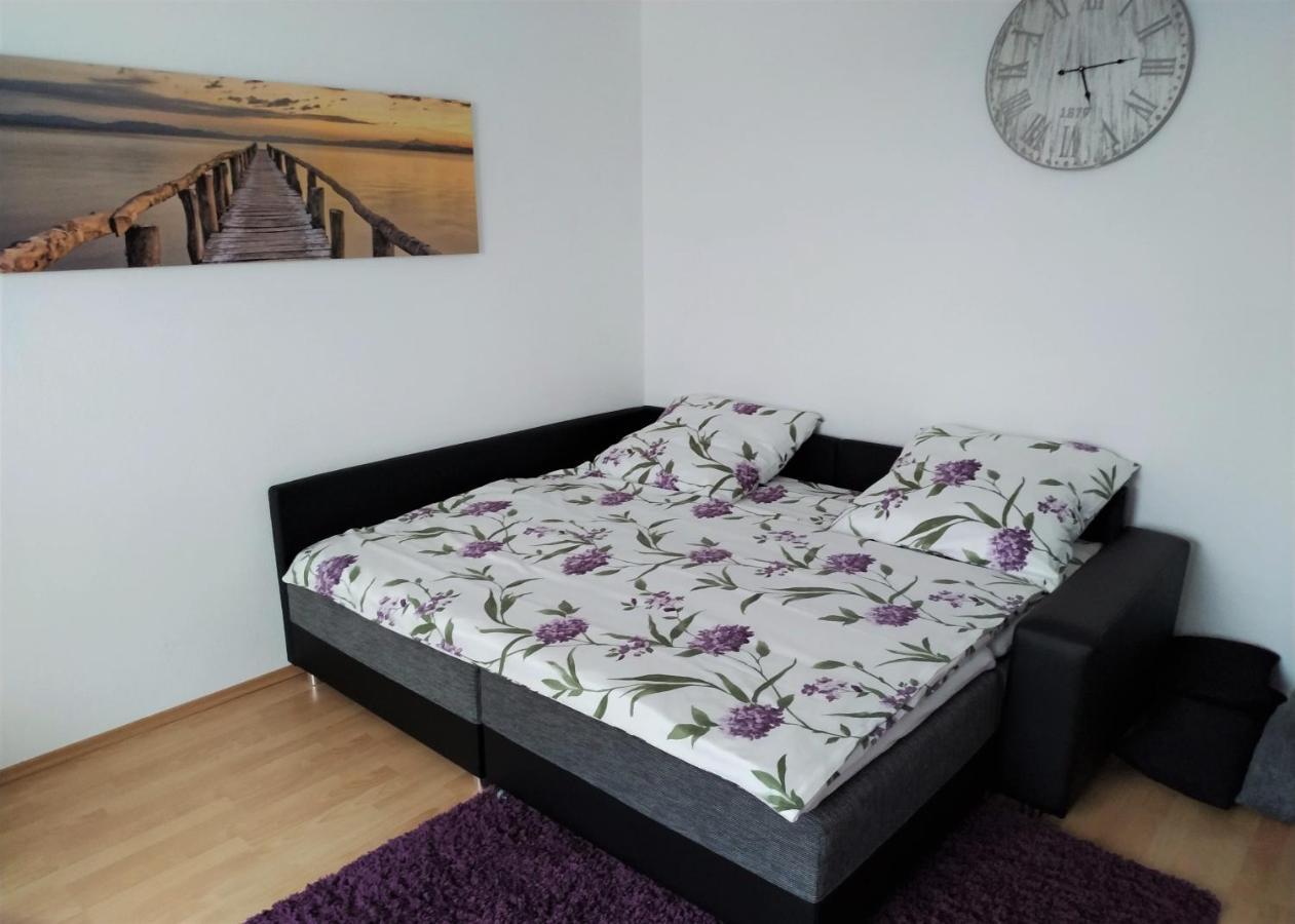 Gemutliche 2 Zimmer Wohnung - Im Herzen Von Trier Kültér fotó